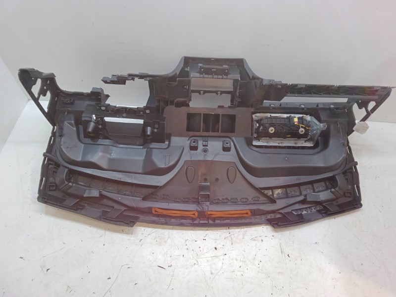 Recambio de salpicadero para volkswagen caddy iii furgoneta/monovolumen (2ka, 2kh, 2ca, 2ch) 1.9 tdi 4motion referencia OEM IAM 