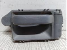 Recambio de maneta interior puerta delantera izquierda para peugeot 309 i (10c, 10a) 1.6 referencia OEM IAM   
