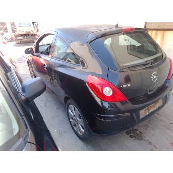 OPEL CORSA D (S07)