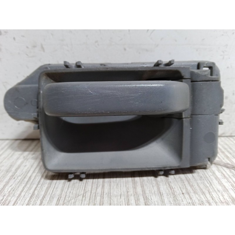 Recambio de maneta interior puerta delantera izquierda para peugeot 309 i (10c, 10a) 1.6 referencia OEM IAM   