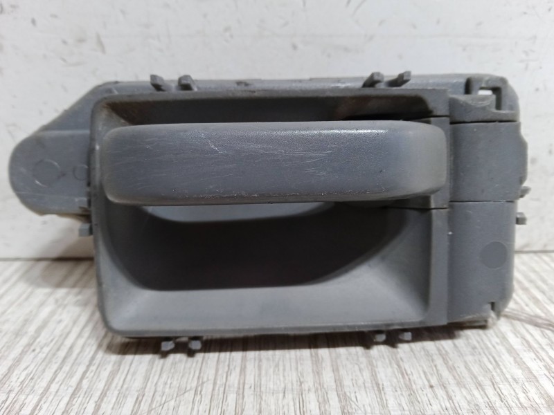 Recambio de maneta interior puerta delantera izquierda para peugeot 309 i (10c, 10a) 1.6 referencia OEM IAM   