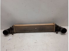 Recambio de intercooler para mercedes-benz clase e t-model (s211) e 200 t kompressor (211.242) referencia OEM IAM   