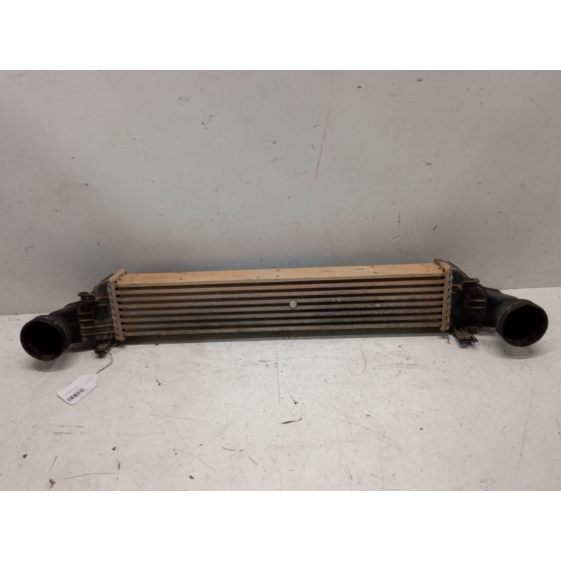 Recambio de intercooler para mercedes-benz clase e t-model (s211) e 200 t kompressor (211.242) referencia OEM IAM   