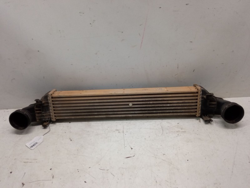 Recambio de intercooler para mercedes-benz clase e t-model (s211) e 200 t kompressor (211.242) referencia OEM IAM   
