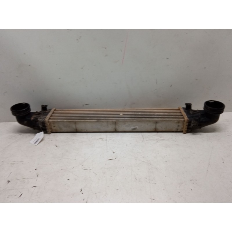 Recambio de intercooler para mercedes-benz clase e t-model (s211) e 200 t kompressor (211.242) referencia OEM IAM   