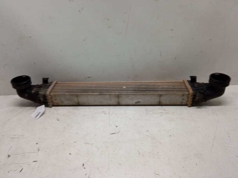 Recambio de intercooler para mercedes-benz clase e t-model (s211) e 200 t kompressor (211.242) referencia OEM IAM   