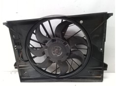 Recambio de electroventilador para mercedes-benz clase e t-model (s211) e 200 t kompressor (211.242) referencia OEM IAM   
