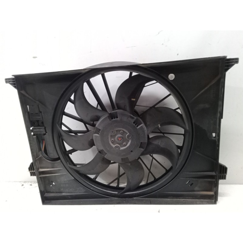 Recambio de electroventilador para mercedes-benz clase e t-model (s211) e 200 t kompressor (211.242) referencia OEM IAM   