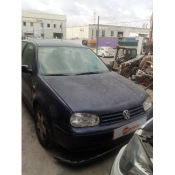 VOLKSWAGEN GOLF IV (1J1)