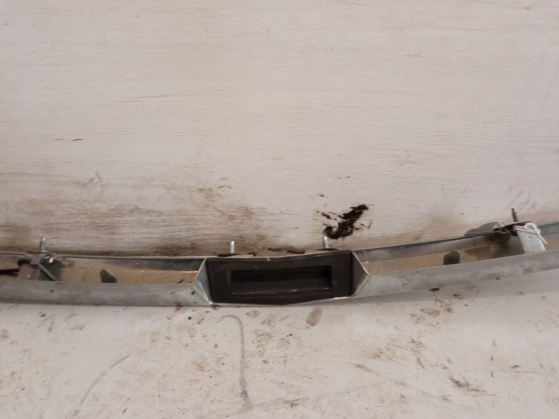 Recambio de maneta exterior electrica porton para opel astra h gtc (a04) 1.7 cdti (l08) referencia OEM IAM   