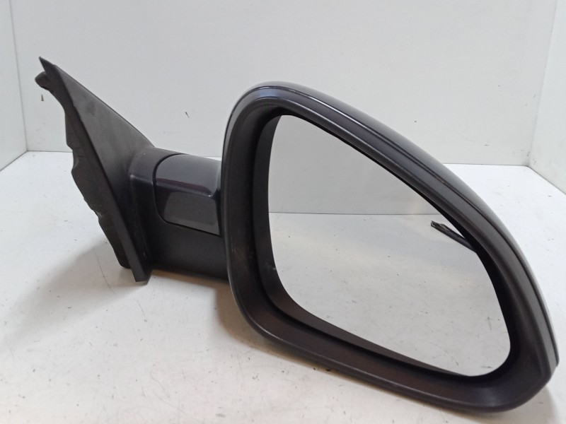 Recambio de retrovisor electrico derecho para opel insignia a sports tourer (g09) 2.0 cdti (35) referencia OEM IAM 13269581  132