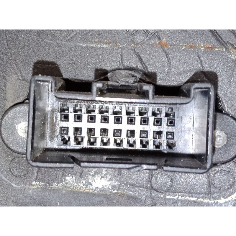 Recambio de retrovisor electrico derecho para opel insignia a sports tourer (g09) 2.0 cdti (35) referencia OEM IAM 13269581  132