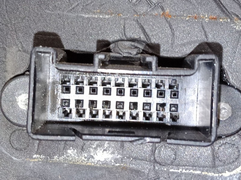 Recambio de retrovisor electrico derecho para opel insignia a sports tourer (g09) 2.0 cdti (35) referencia OEM IAM 13269581  132