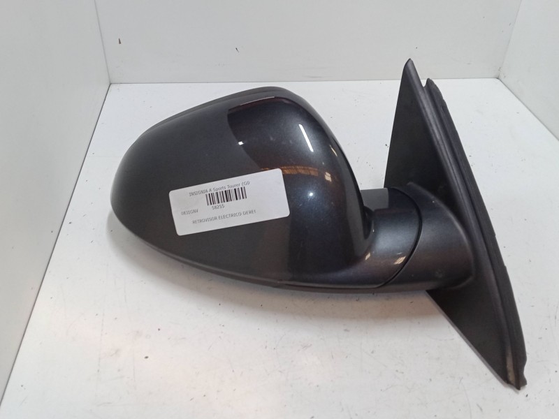 Recambio de retrovisor electrico derecho para opel insignia a sports tourer (g09) 2.0 cdti (35) referencia OEM IAM 13269581  132
