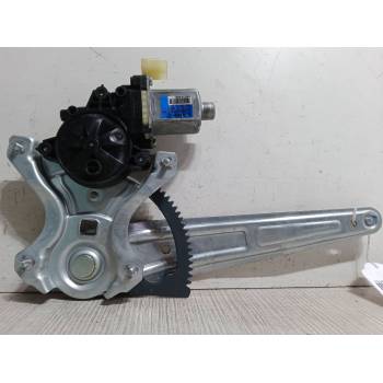 ELEVALUNAS ELECTRICO TRASERO IZQUIERDO 83450G6000 