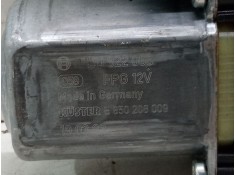 Recambio de motor elevaluna delantero izquierdo para seat ibiza v (kj1, kjg) 1.0 tsi referencia OEM IAM 0130822065  