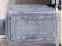 Recambio de motor elevaluna trasero izquierdo para seat ibiza v (kj1, kjg) 1.0 tsi referencia OEM IAM 0130822695  