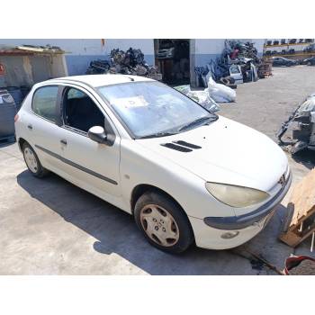 PEUGEOT 206 HATCHBACK (2A/C)