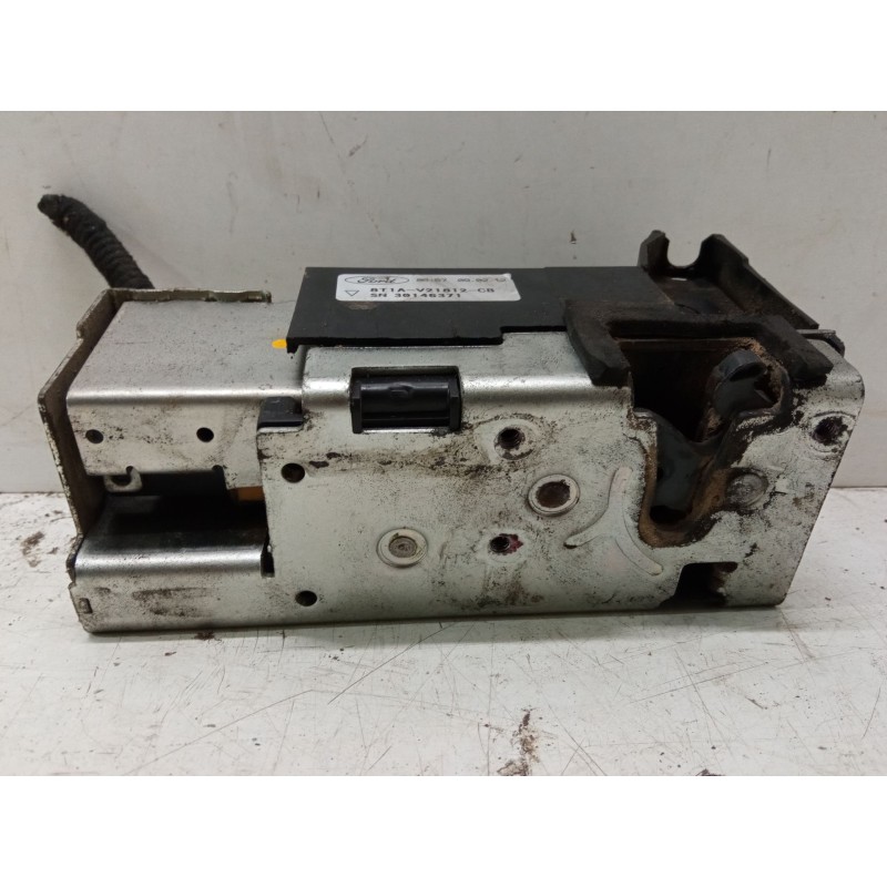 Recambio de cerradura puerta delantera derecha para ford transit connect (p65_, p70_, p80_) 1.8 tdci referencia OEM IAM   