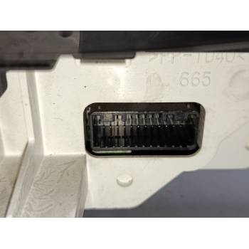 CUADRO INSTRUMENTOS 838000DJ90 