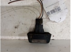 Recambio de piloto matricula para ford transit connect (p65_, p70_, p80_) 1.8 tdci referencia OEM IAM   