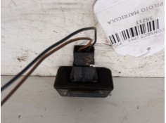 Recambio de piloto matricula para ford transit connect (p65_, p70_, p80_) 1.8 tdci referencia OEM IAM    2