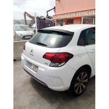 CITROËN C4 II (NC_)