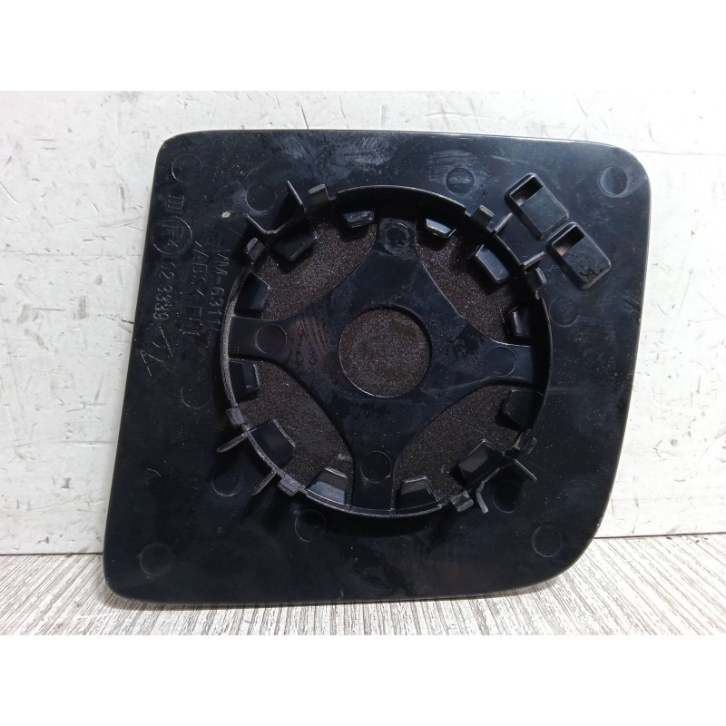 Recambio de cristal retrovisor izquierdo para ford transit connect (p65_, p70_, p80_) 1.8 tdci referencia OEM IAM   