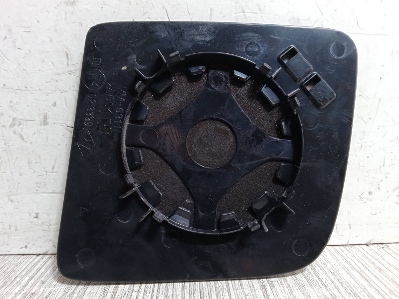 Recambio de cristal retrovisor izquierdo para ford transit connect (p65_, p70_, p80_) 1.8 tdci referencia OEM IAM   