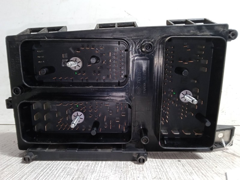 Recambio de bsm para opel astra h gtc (a04) 1.7 cdti (l08) referencia OEM IAM   