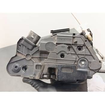CERRADURA PUERTA DELANTERA IZQUIERDA 5N837015A 
