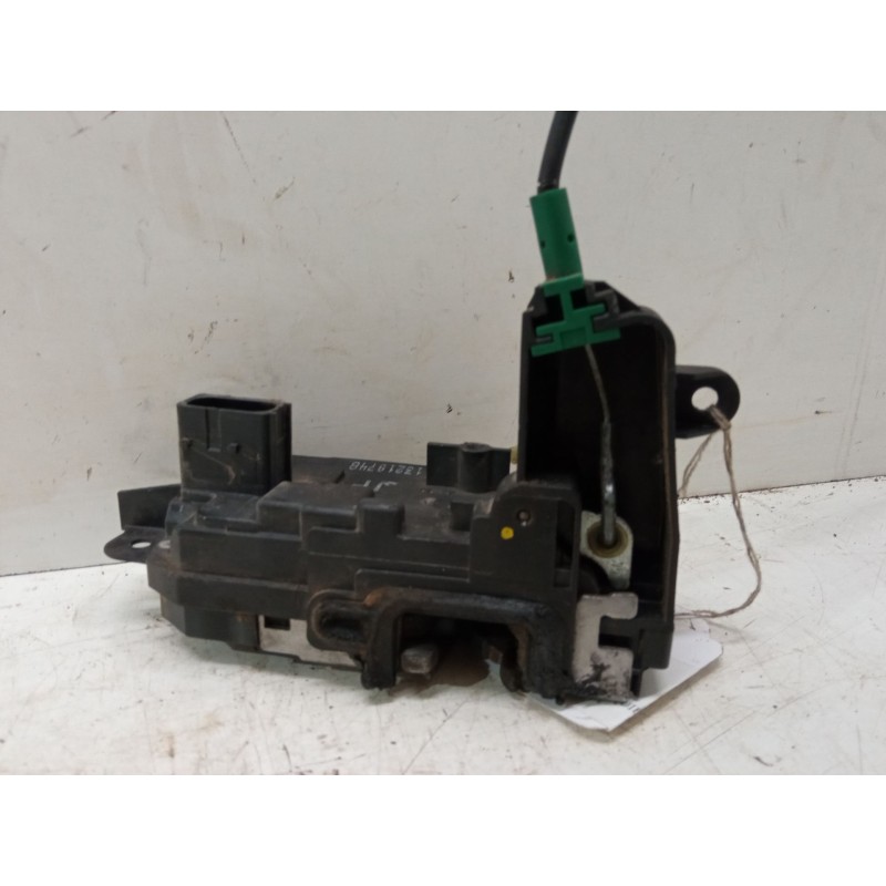 Recambio de cerradura puerta delantera izquierda para opel astra h gtc (a04) 1.7 cdti (l08) referencia OEM IAM   