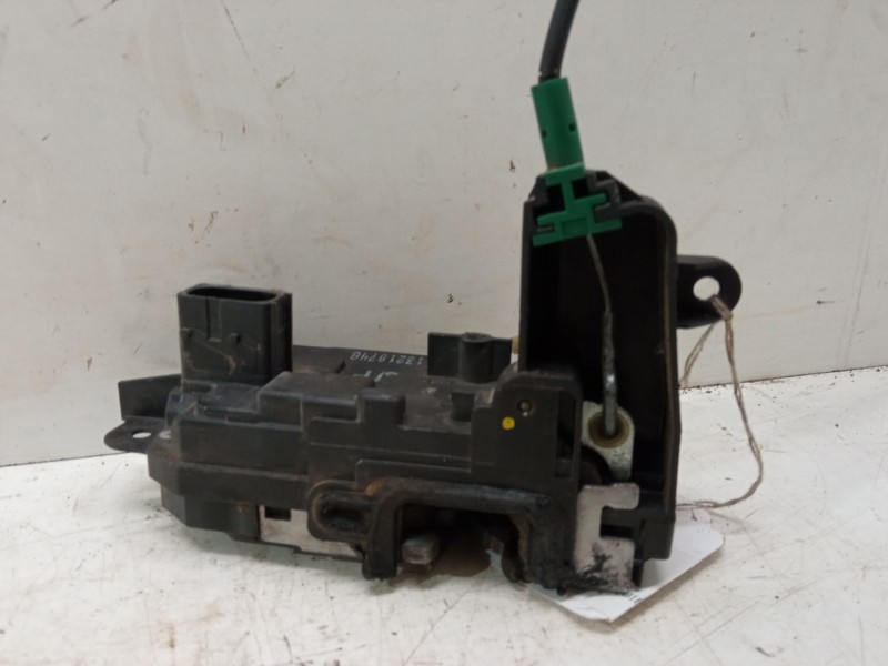 Recambio de cerradura puerta delantera izquierda para opel astra h gtc (a04) 1.7 cdti (l08) referencia OEM IAM   