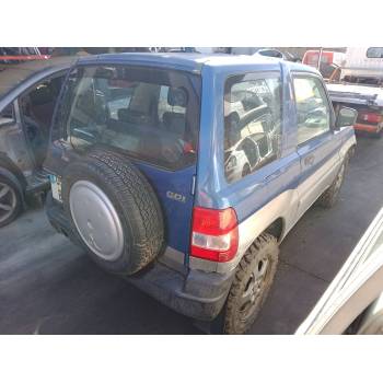 MITSUBISHI MONTERO IO I (H6_W, H7_W)