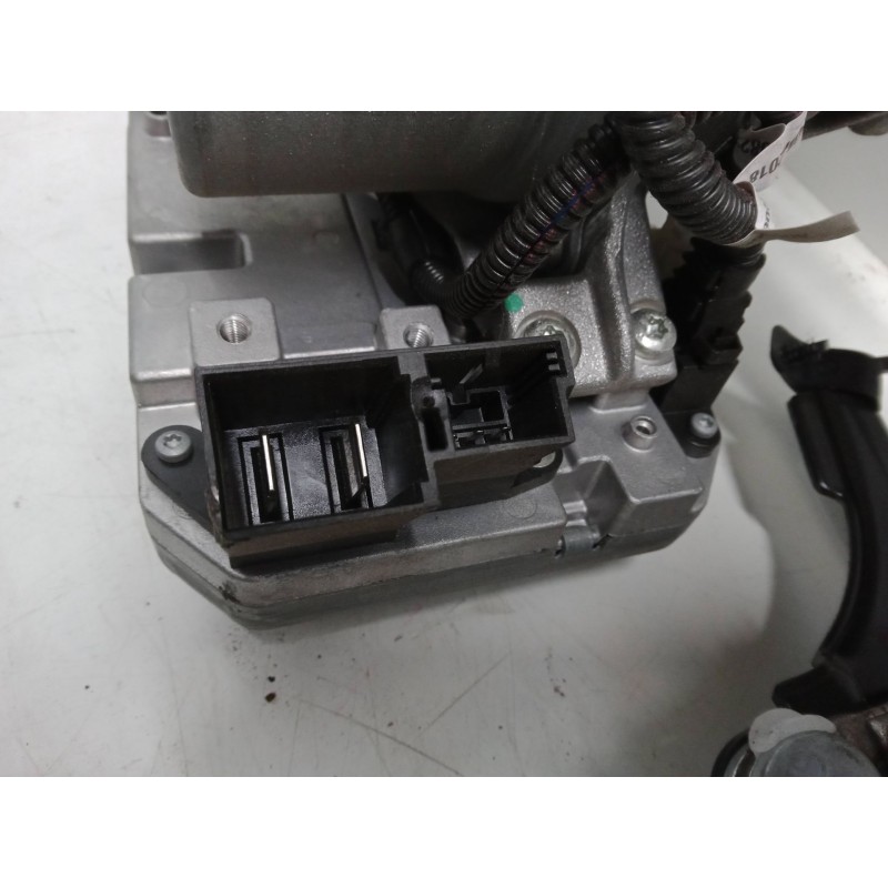 Recambio de columna direccion electrica para seat ibiza v (kj1, kjg) 1.6 tdi referencia OEM IAM 60412Q1423510AKA0074769A2Q0065 A