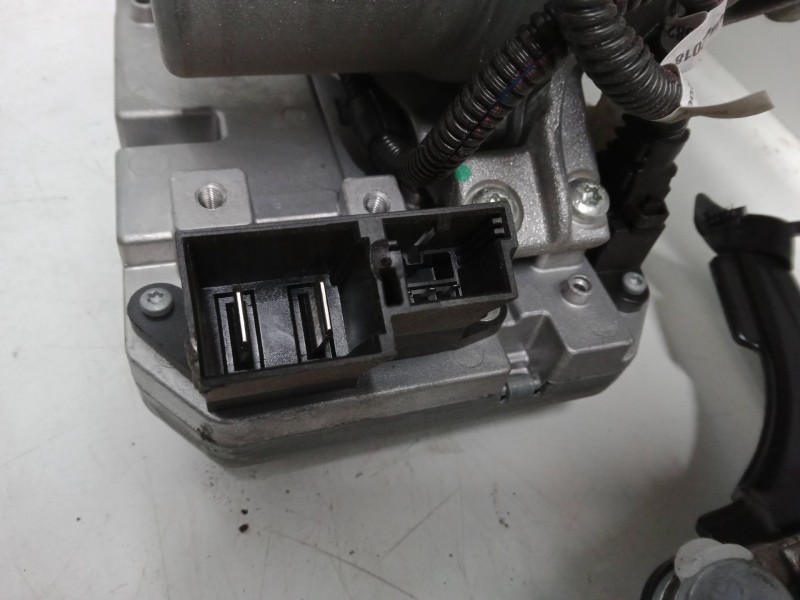 Recambio de columna direccion electrica para seat ibiza v (kj1, kjg) 1.6 tdi referencia OEM IAM 60412Q1423510AKA0074769A2Q0065 A