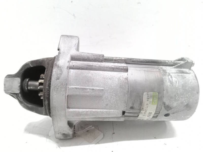Recambio de motor arranque para bmw 3 compact (e46) 320 td referencia OEM IAM   