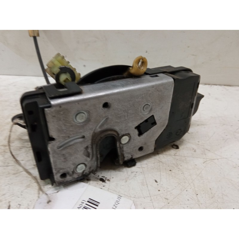 Recambio de cerradura puerta delantera izquierda para opel astra h gtc (a04) 1.7 cdti (l08) referencia OEM IAM   