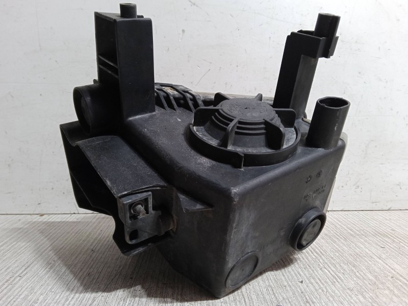 Recambio de faro antiniebla izquierdo para opel astra h gtc (a04) 1.7 cdti (l08) referencia OEM IAM   