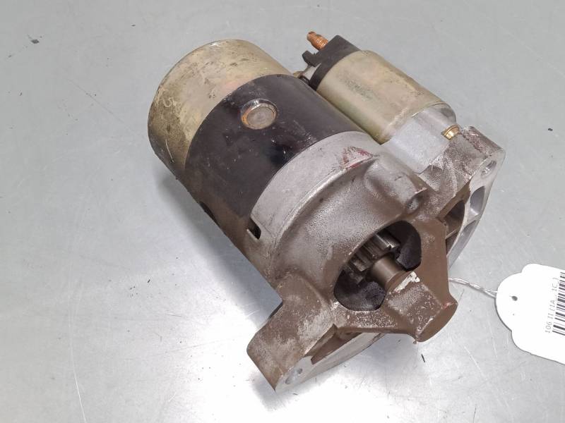 MOTOR ARRANQUE MO02T13081 