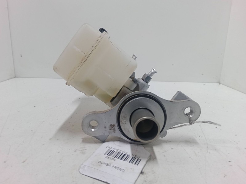 Recambio de bomba freno para renault captur i (j5_, h5_) 1.2 tce 120 referencia OEM IAM   