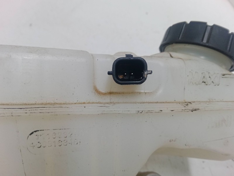 Recambio de bomba freno para renault captur i (j5_, h5_) 1.2 tce 120 referencia OEM IAM   