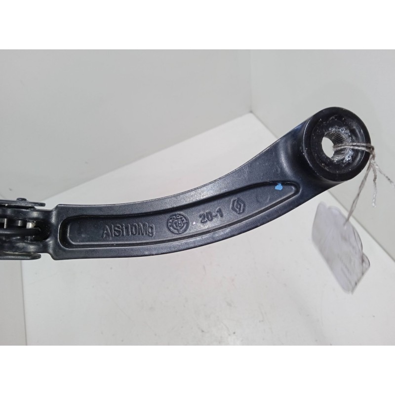 Recambio de brazo limpia delantero derecho para renault captur i (j5_, h5_) 1.2 tce 120 referencia OEM IAM   