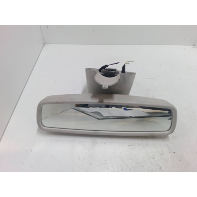 Recambio de retrovisor interior para renault captur i (j5_, h5_) 1.2 tce 120 referencia OEM IAM   