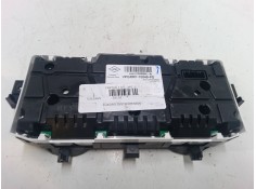 Recambio de cuadro instrumentos para renault captur i (j5_, h5_) 1.2 tce 120 referencia OEM IAM   