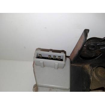 CERRADURA PUERTA TRASERA DERECHA 