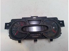 Recambio de cuadro instrumentos para renault captur i (j5_, h5_) 1.2 tce 120 referencia OEM IAM    2