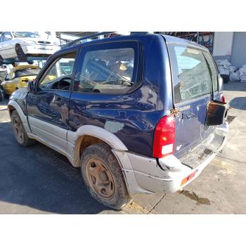 SUZUKI GRAND VITARA I (FT, HT)