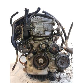 MOTOR COMPLETO 