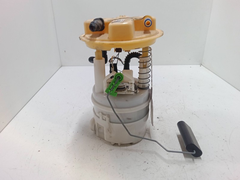 Recambio de aforador para renault captur i (j5_, h5_) 1.2 tce 120 referencia OEM IAM   